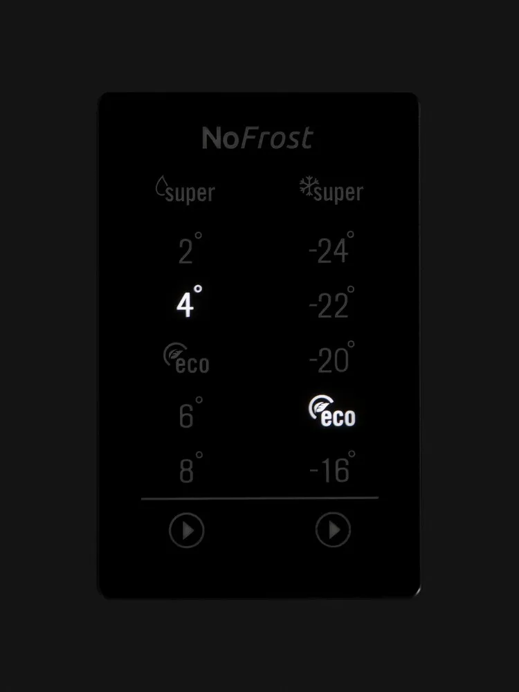 Детальное фото товара: Jacky's JR FB192NF