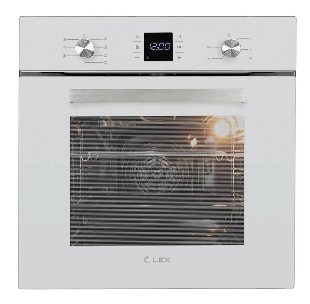 Фото товара: LEX EDM 071 WH