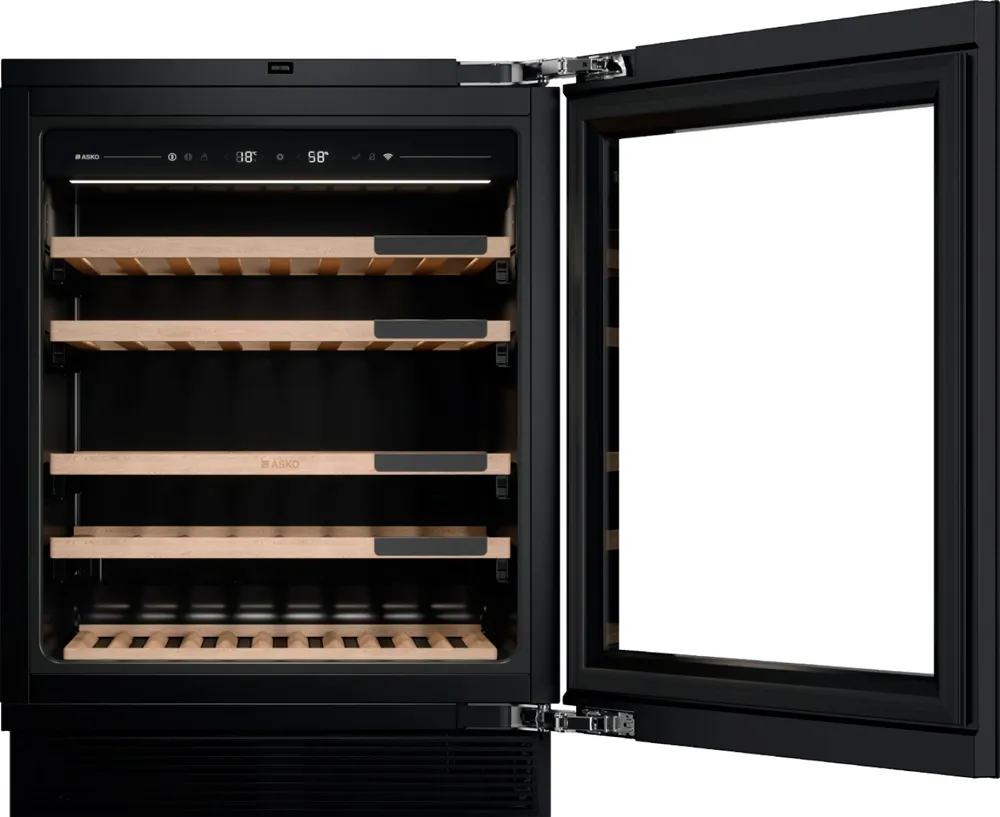 Детальное фото товара: ASKO WU886G1ENB1
