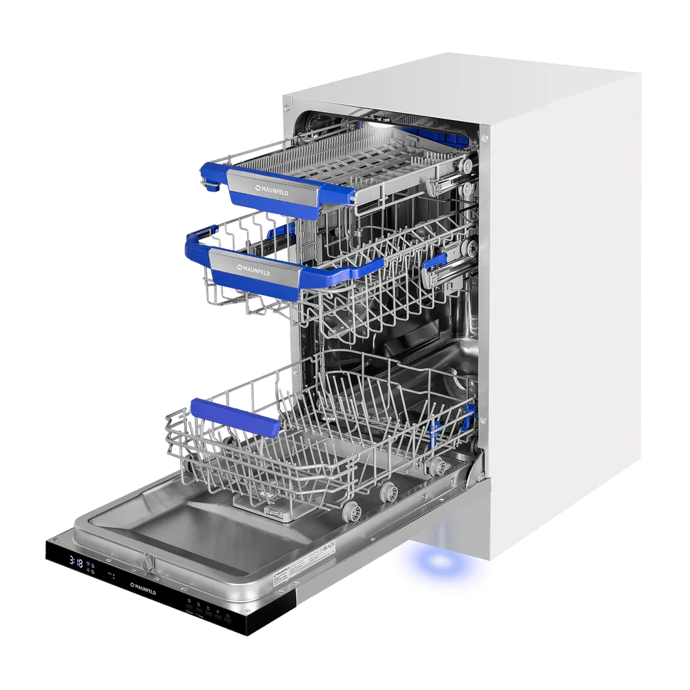 Фото товара: Maunfeld MLP45230 Light Beam Wi-Fi