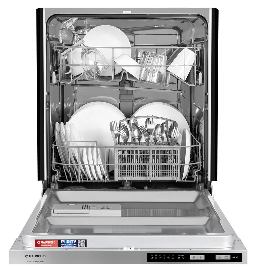 Детальное фото товара: Maunfeld MLP60020 Light Beam