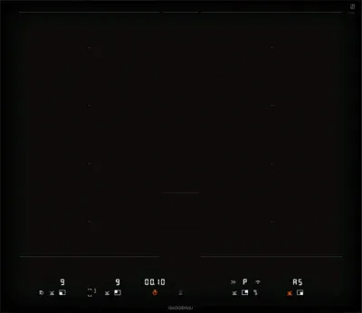 Фото товара: Gaggenau VI462103 индукционная поверхность