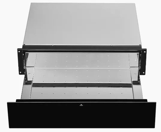 Детальное фото товара: Kuppersberg KWD 600 Black