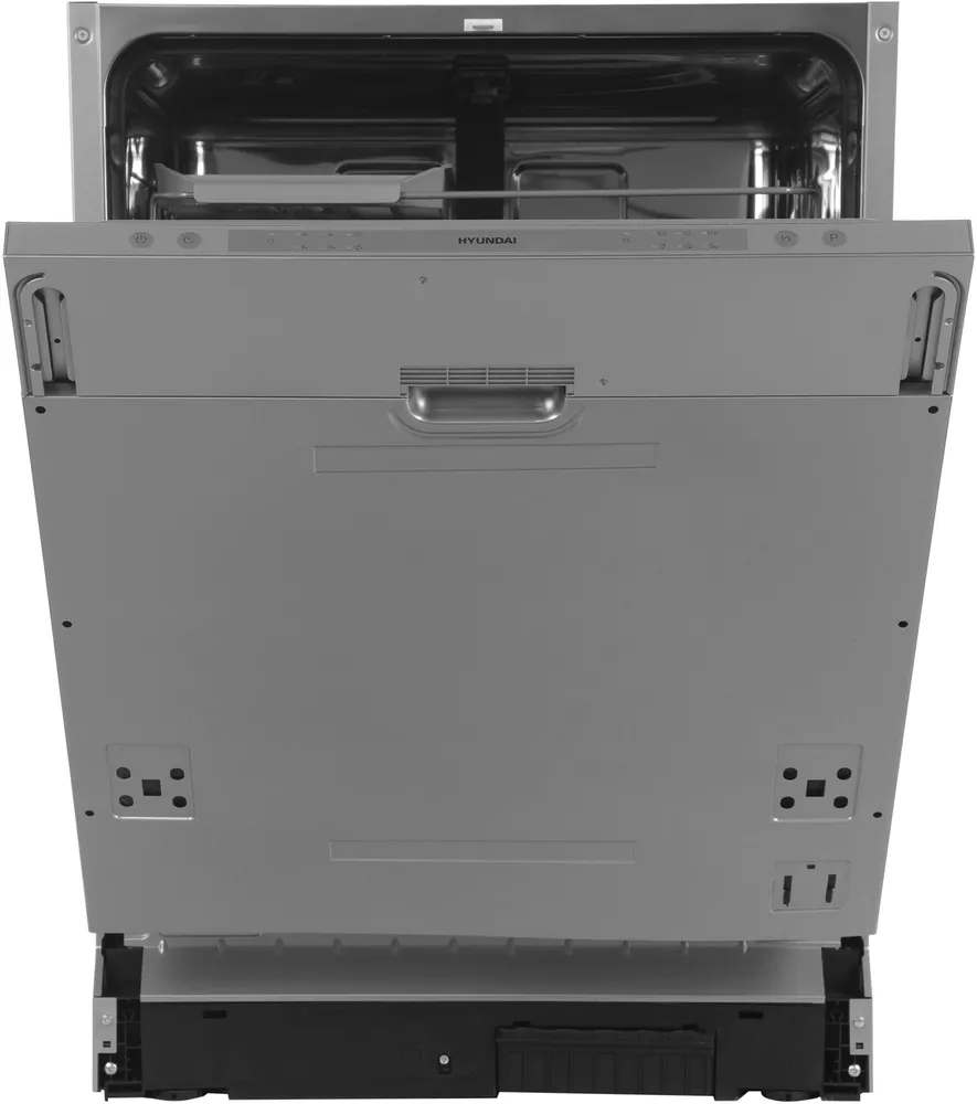 Фото товара: Hyundai HBD 661