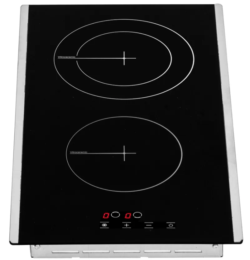 Детальное фото товара: Delvento V30D28S012 стеклокерамическая поверхность