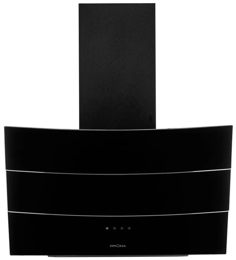Фото товара: Krona INGA 600 black sensor