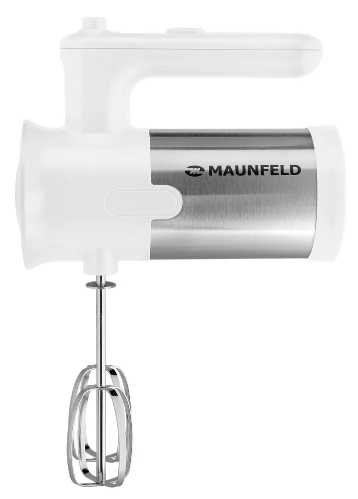 Детальное фото товара: Maunfeld MF-321WH