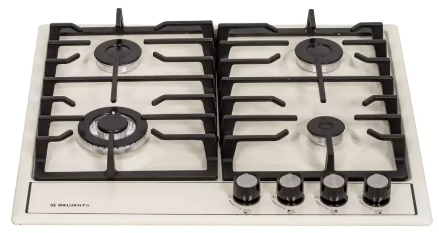 Детальное фото товара: Delvento V60V41R011 газовая поверхность