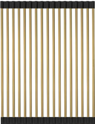 Фото товара: Paulmark R440-BG, брашированное золото