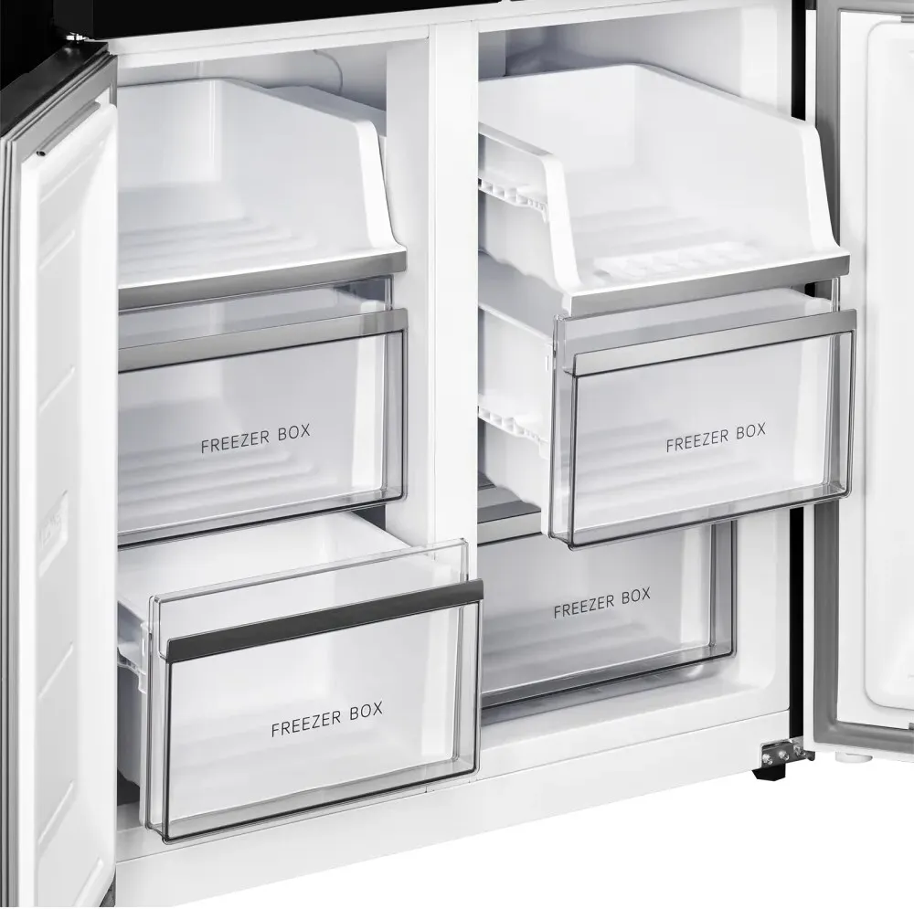 Детальное фото товара: Kuppersberg RBSN 1892 X