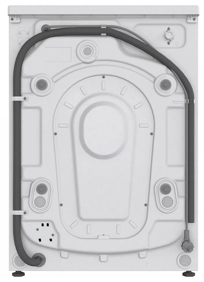 Детальное фото товара: Gorenje WD2PA1X64ADAAW/C