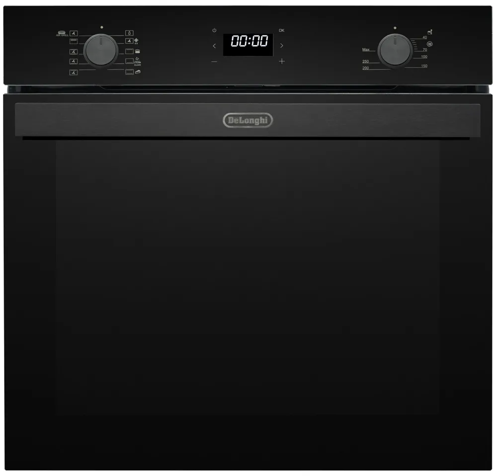 Детальное фото товара: DeLonghi DEO 755 NB MARTINA