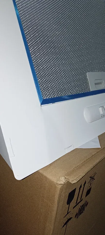 Детальное фото товара: Уценка Elikor Вилла 60П-650-П3Л без обрамления белый