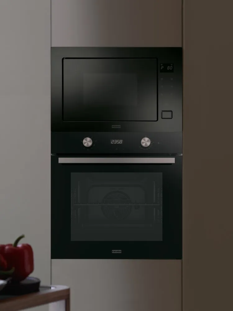 Детальное фото товара: Franke FSM 86 H BK