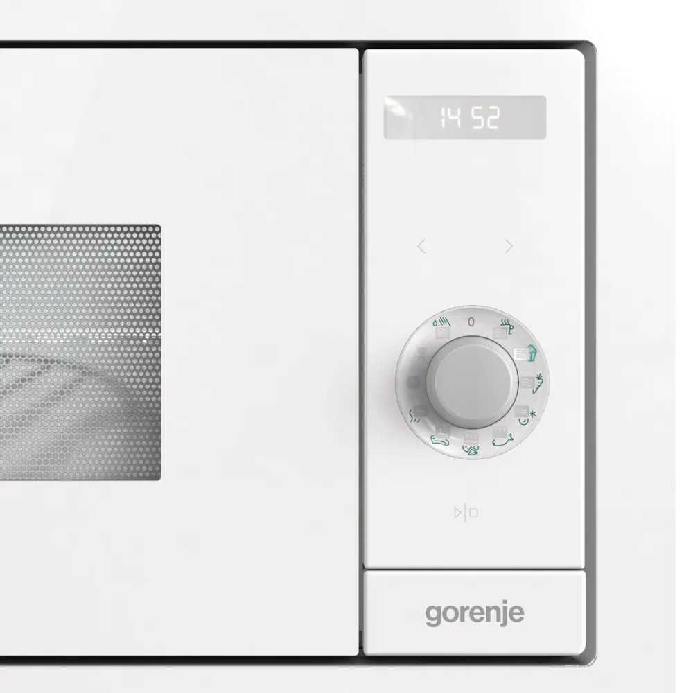 Детальное фото товара: Gorenje BM235SYW