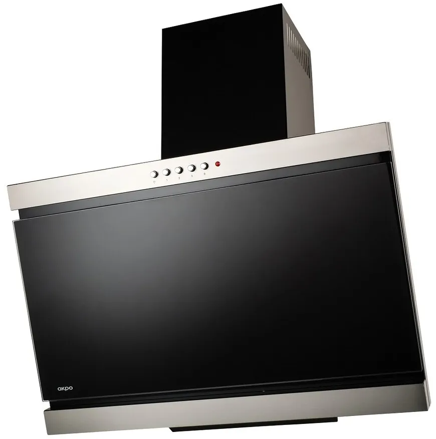 Фото товара: AKPO WK-4 Kastos eco 50, черный