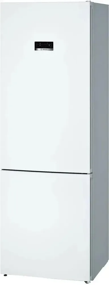 Фото товара: Bosch KGN49XW30U
