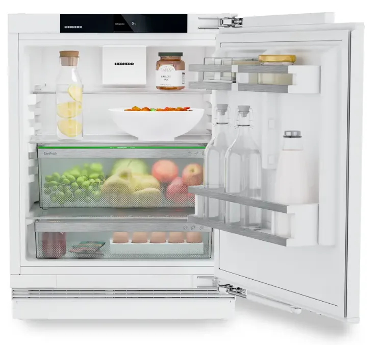 Детальное фото товара: Liebherr URd 365i-20 001 Prime