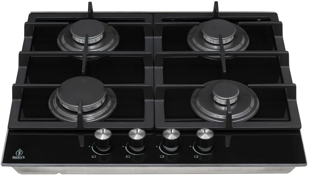 Детальное фото товара: Jacky's JH GB633 газовая поверхность