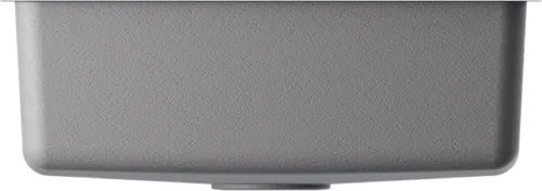 Детальное фото товара: Omoikiri Omi 53-U/I-GB Ultra, мойка, нержавеющая сталь/графит