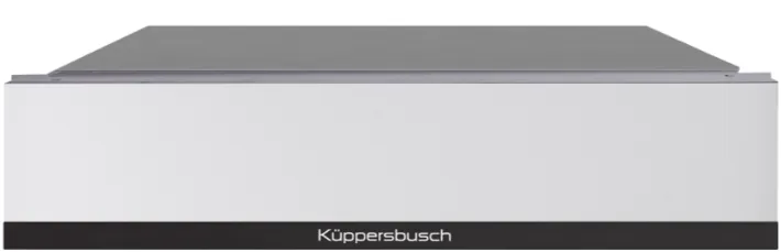 Фото товара: Kuppersbusch CSW 6800.0 W5 Black Velvet