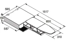 Детальное фото товара: ASKO HI1153S