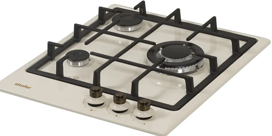 Детальное фото товара: SIMFER H45V35O527 газовая поверхность