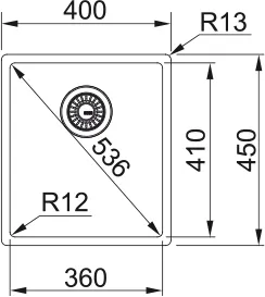 Схема встраивания