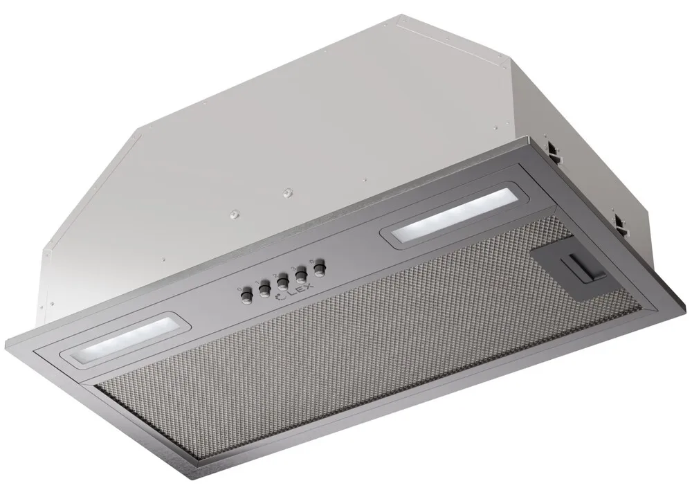 Детальное фото товара: LEX HYPER 600 IX