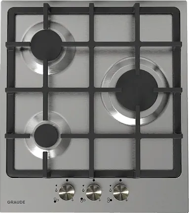 Фото товара: Graude GS 45.1 E газовая поверхность