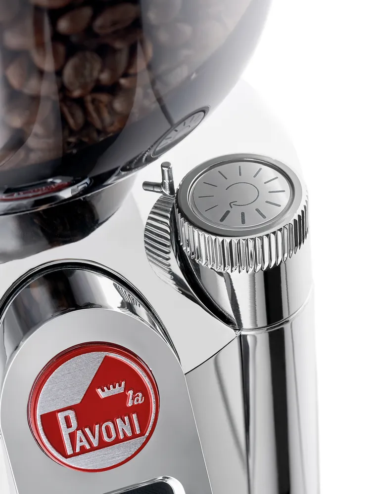 Детальное фото товара: La Pavoni LPGGRI01EU