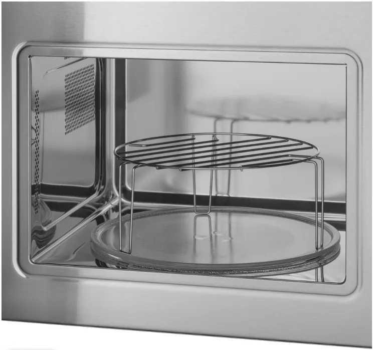 Детальное фото товара: Maunfeld MBMO820SGW09