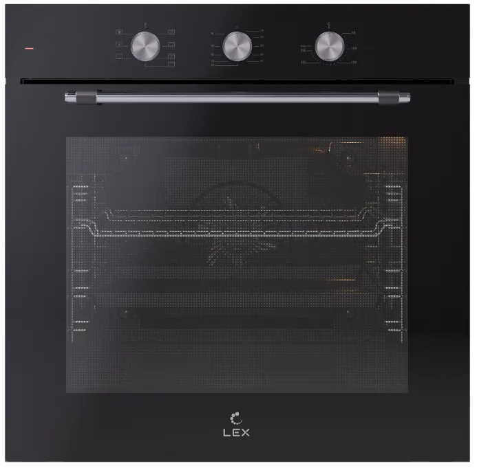 Фото товара: LEX EDP 670 BL MAX