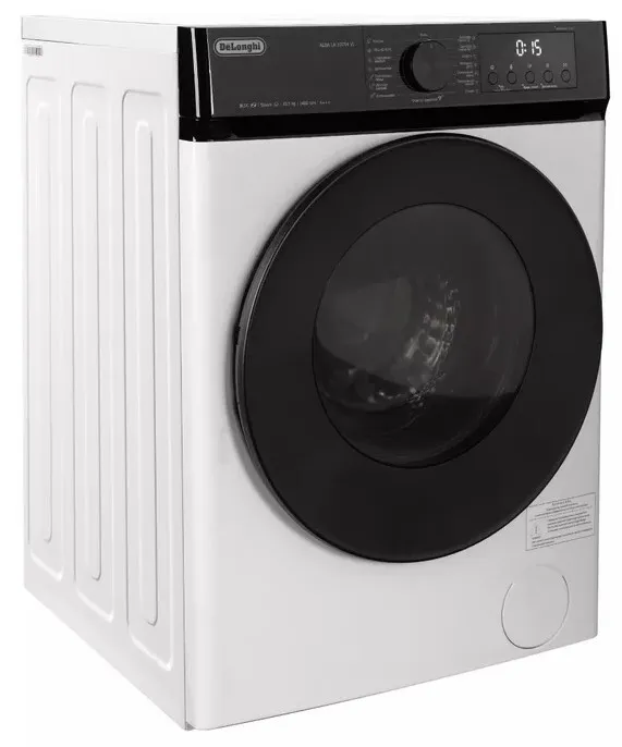 Детальное фото товара: DeLonghi ALBA LA 10754 VI