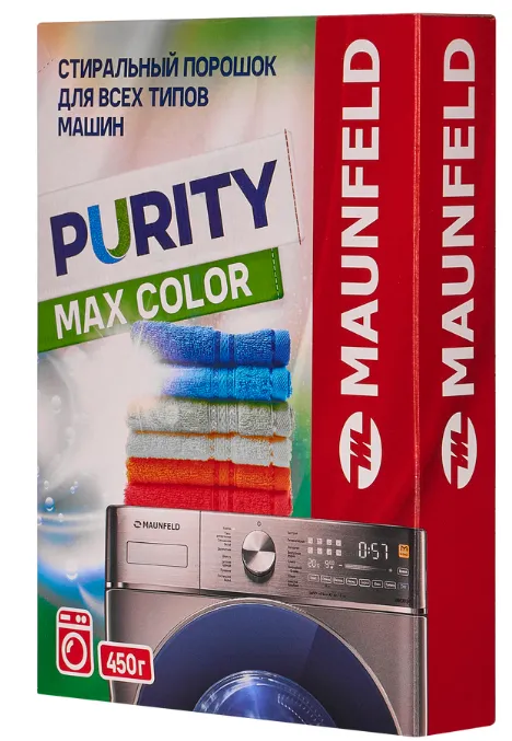 Детальное фото товара: Maunfeld MWP450CA