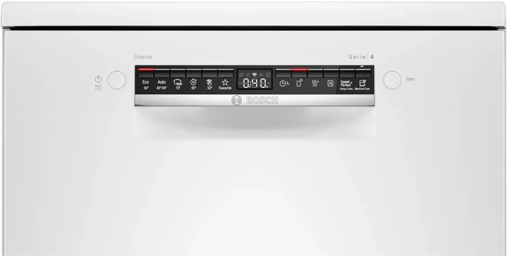Детальное фото товара: Bosch SMS25AW05E