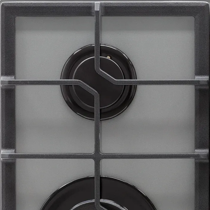 Детальное фото товара: Krona MYSTERIUM gh 60 GR газовая поверхность