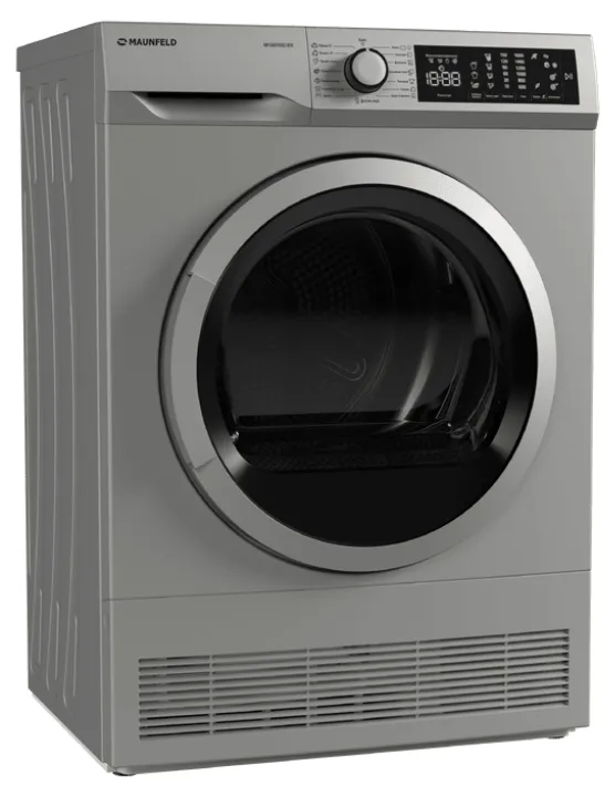 Детальное фото товара: Maunfeld MFDM158SL400