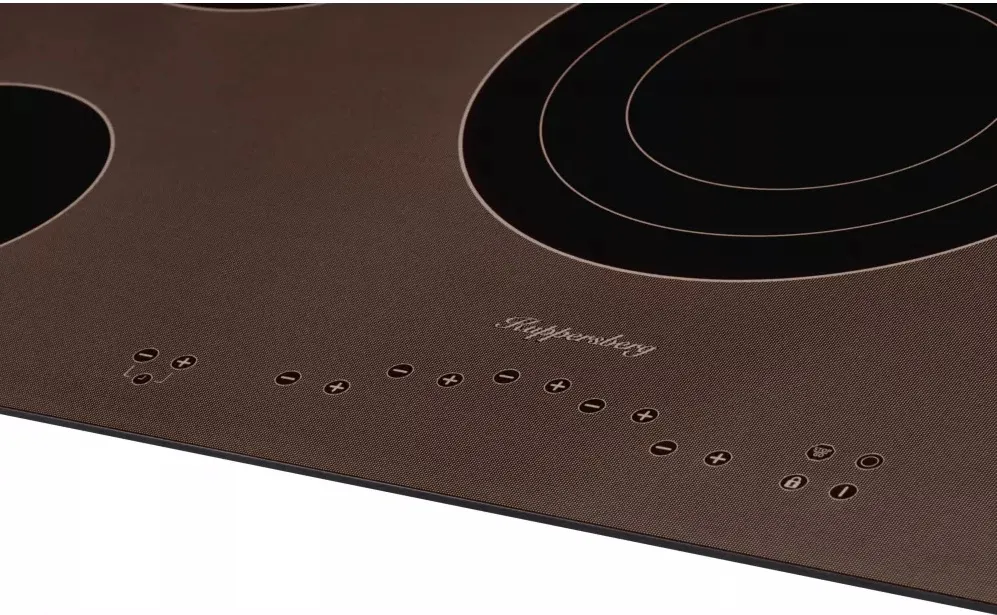 Детальное фото товара: Kuppersberg FA90RC стеклокерамическая поверхность