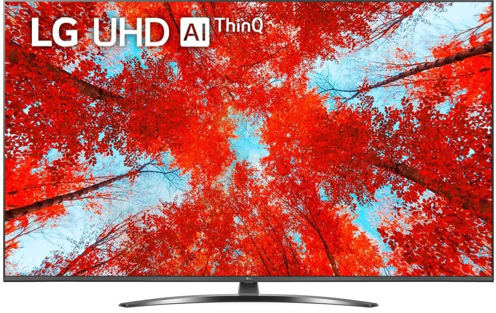 Фото товара: LG 75UQ91009LD