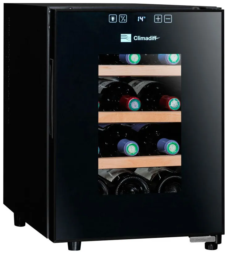 Фото товара: Climadiff CC12