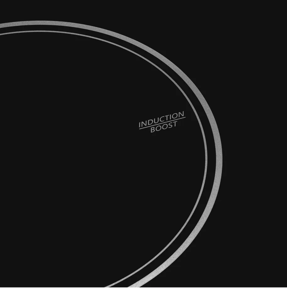 Детальное фото товара: Maunfeld AVI594FBK индукционная поверхность