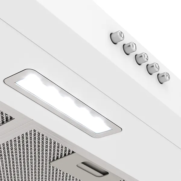 Детальное фото товара: Elikor ECO ONE 50 WH белый