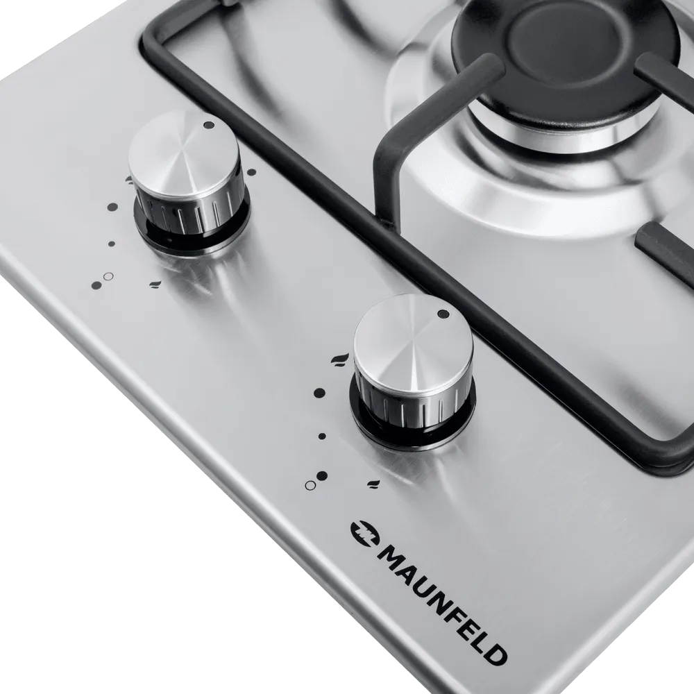 Детальное фото товара: Maunfeld EGHS.32.3ES/G газовая поверхность