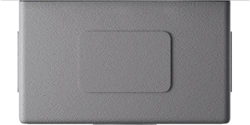 Детальное фото товара: Omoikiri Akisame 41-GB, мойка, нержавеющая сталь/графит