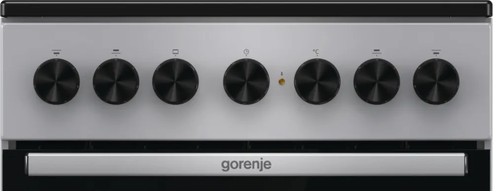 Детальное фото товара: Gorenje GEC5B20SG