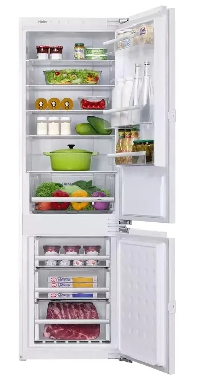 Детальное фото товара: Haier BCFT528AWRU