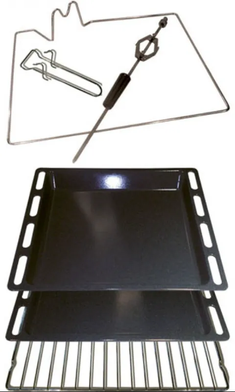 Детальное фото товара: KAISER EG 6345 ElfEm