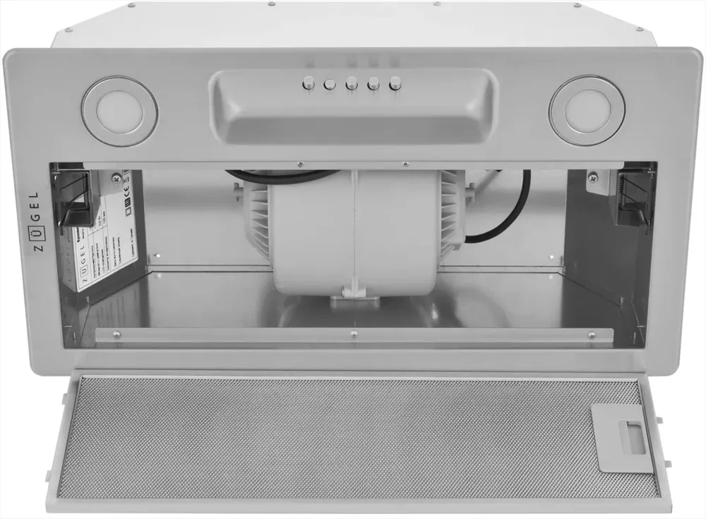 Детальное фото товара: ZUGEL ZHI521X