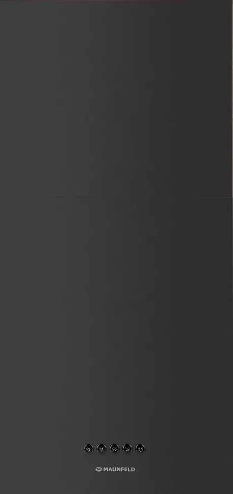 Детальное фото товара: Maunfeld BOX Push 40 Black